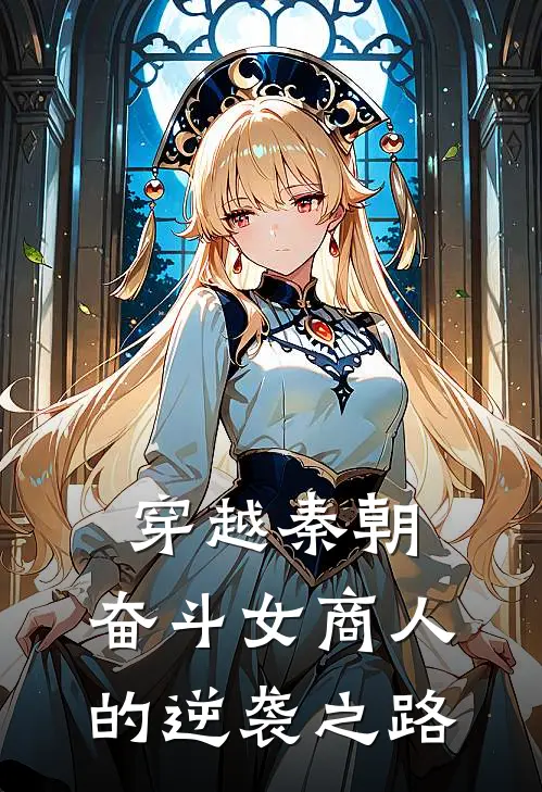 穿越秦朝：奋斗女商人的逆袭之路林薇里正免费小说完整版_完结版小说阅读穿越秦朝：奋斗女商人的逆袭之路(林薇里正)