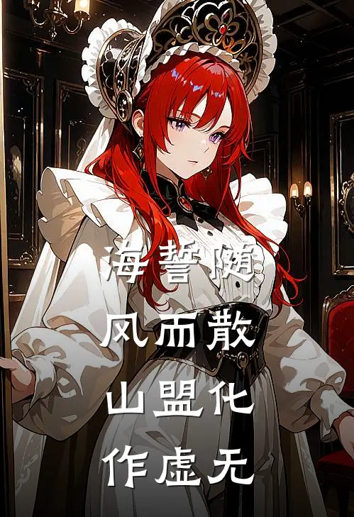 海誓随风而散，山盟化作虚无乔雪儿谢怀瑾最新完本小说_免费小说大全海誓随风而散，山盟化作虚无(乔雪儿谢怀瑾)