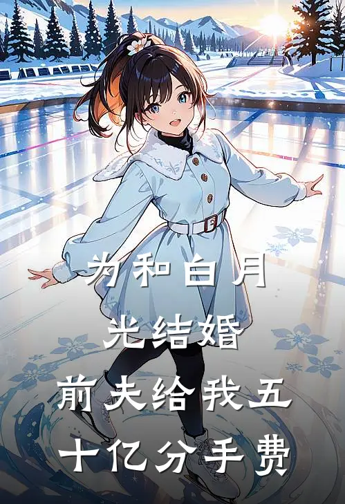 为和白月光结婚，前夫给我五十亿分手费林语笙沈寒洲小说完结_免费小说全本为和白月光结婚，前夫给我五十亿分手费(林语笙沈寒洲)