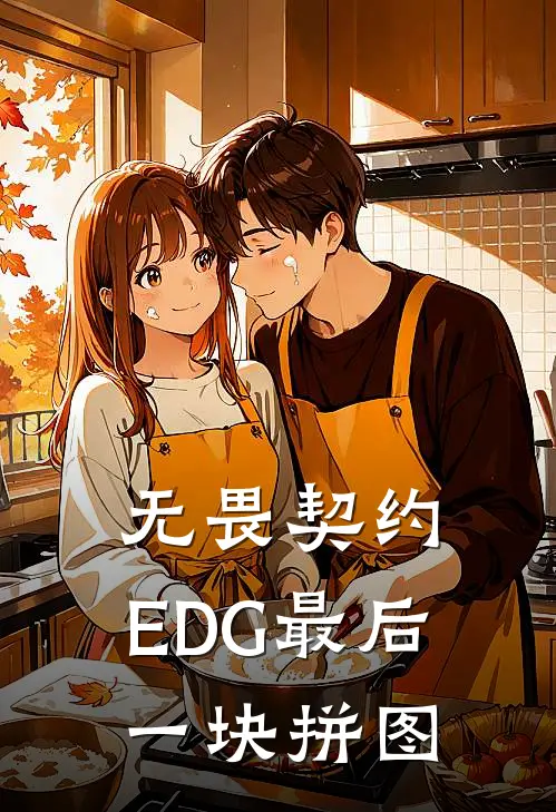 无畏契约：EDG最后一块拼图(林昭陈旺)网络热门小说_最新小说无畏契约：EDG最后一块拼图(林昭陈旺)