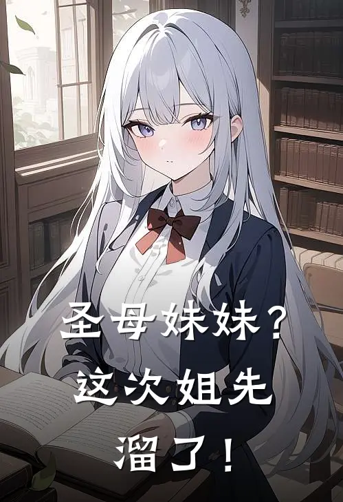 圣母妹妹？这次姐先溜了！