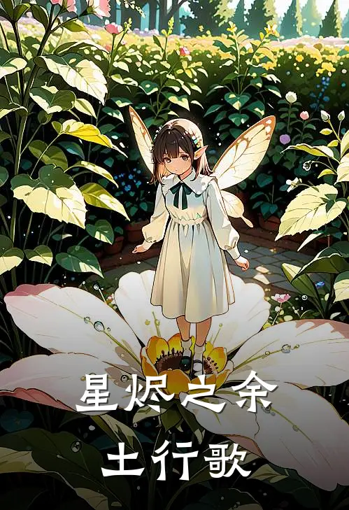 星烬之余土行歌凌野王磊完结小说_免费小说在线看星烬之余土行歌凌野王磊