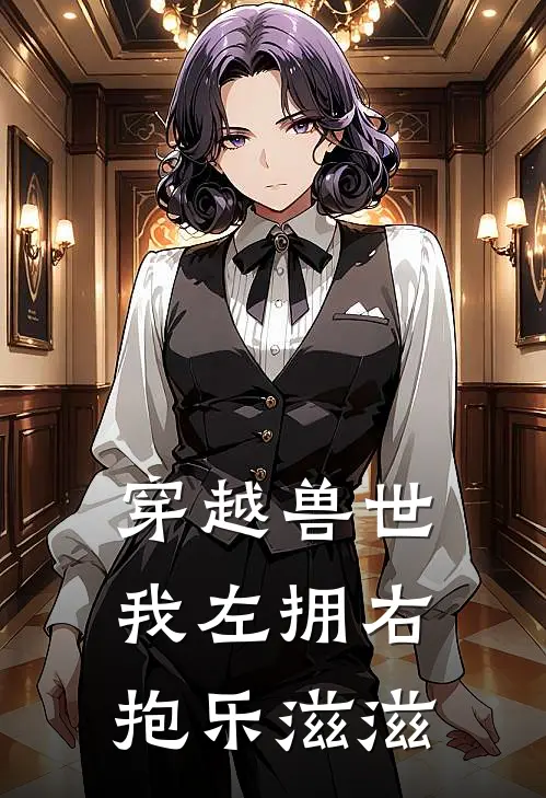 穿越兽世：我左拥右抱乐滋滋(月瑶皎月)完本小说_全本免费小说穿越兽世：我左拥右抱乐滋滋月瑶皎月