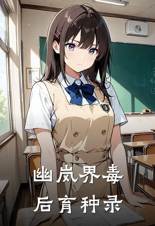 幽岚界毒后育种录