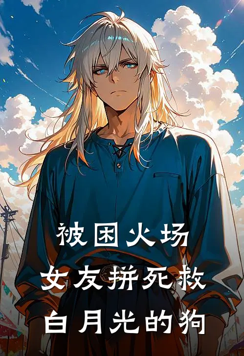 被困火场，女友拼死救白月光的狗(李浩白琴)免费小说阅读_免费小说完整版被困火场，女友拼死救白月光的狗(李浩白琴)