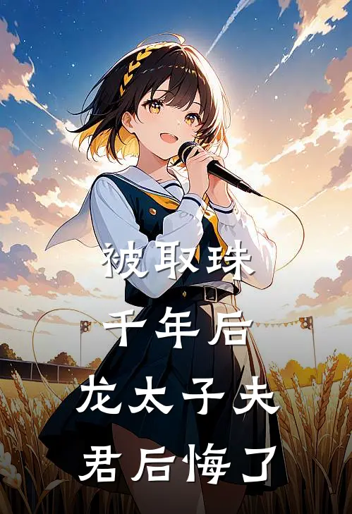 被取珠千年后，龙太子夫君后悔了苏彩敖琰全文免费阅读无弹窗大结局_（苏彩敖琰）被取珠千年后，龙太子夫君后悔了最新小说