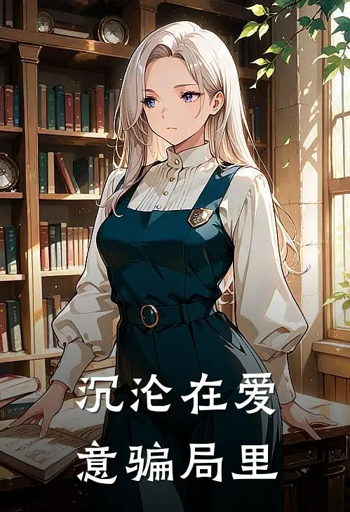 沉沦在爱意骗局里沈青竹简梁舟最新更新小说_在线阅读免费小说沉沦在爱意骗局里沈青竹简梁舟