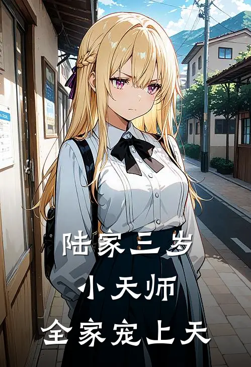 陆家三岁小天师，全家宠上天(陆铭御陆予念)完结小说推荐_免费小说陆家三岁小天师，全家宠上天(陆铭御陆予念)