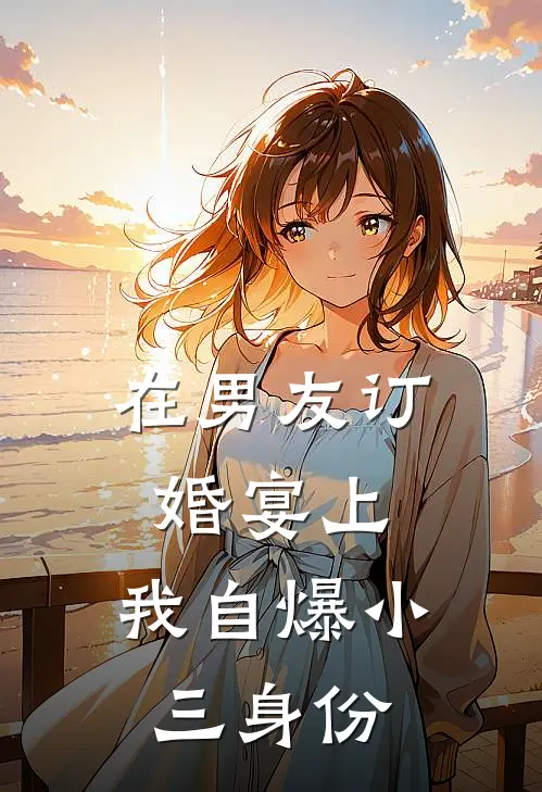 孙洋许秋(在男友订婚宴上，我自爆小三身份)全章节在线阅读_(在男友订婚宴上，我自爆小三身份)全本在线阅读