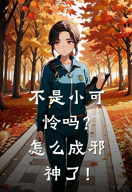 不是小可怜吗？怎么成邪神了！