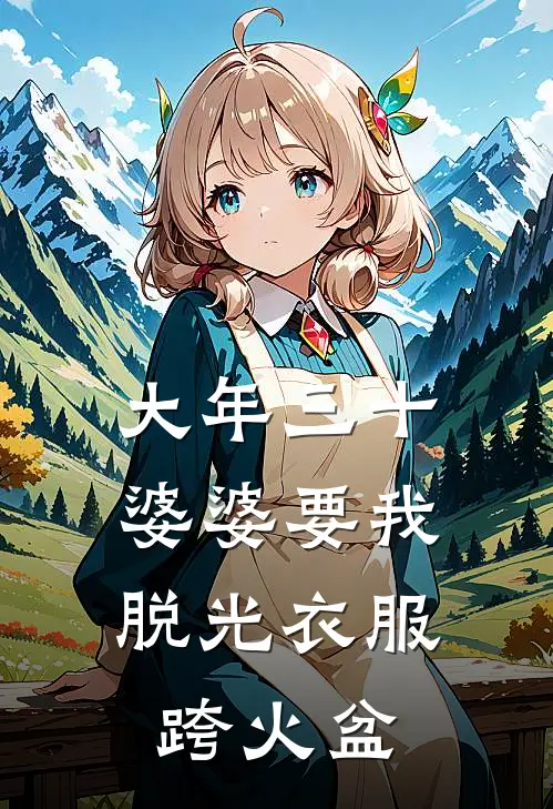 佚名佚名(大年三十，婆婆要我脱光衣服跨火盆)全本阅读_佚名佚名最新热门小说