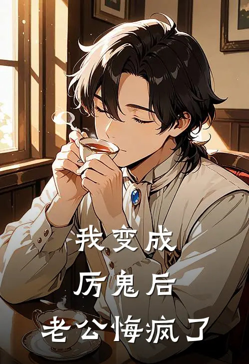 我变成厉鬼后，老公悔疯了(谢无染程如曦)在线免费小说_免费阅读全文我变成厉鬼后，老公悔疯了(谢无染程如曦)