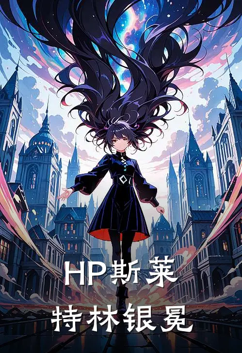 HP斯莱特林银冕