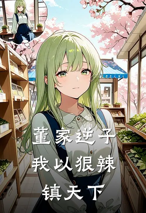 董家逆子，我以狠辣镇天下