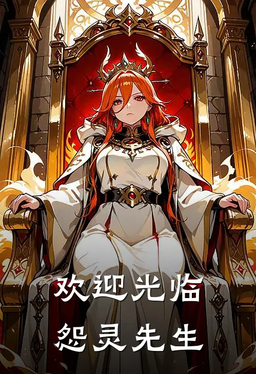 欢迎光临，怨灵先生林寻苏晴晴最新好看小说推荐_完本小说免费欢迎光临，怨灵先生(林寻苏晴晴)