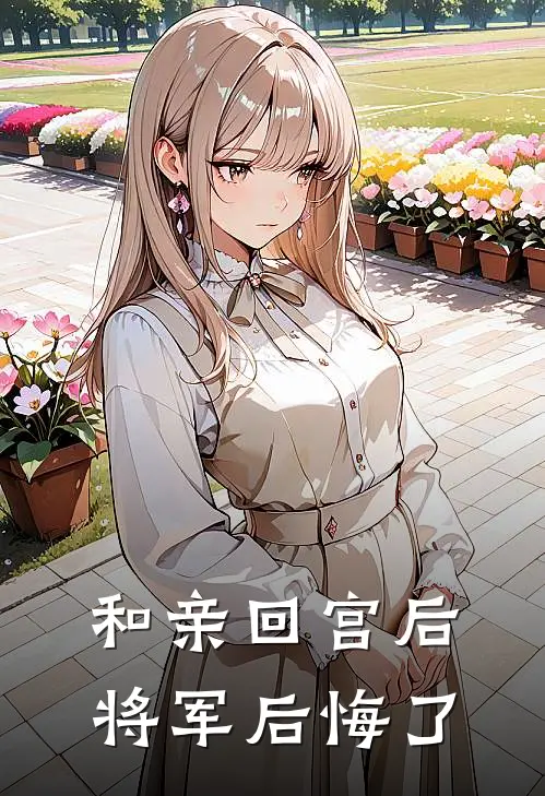 和亲回宫后，将军后悔了