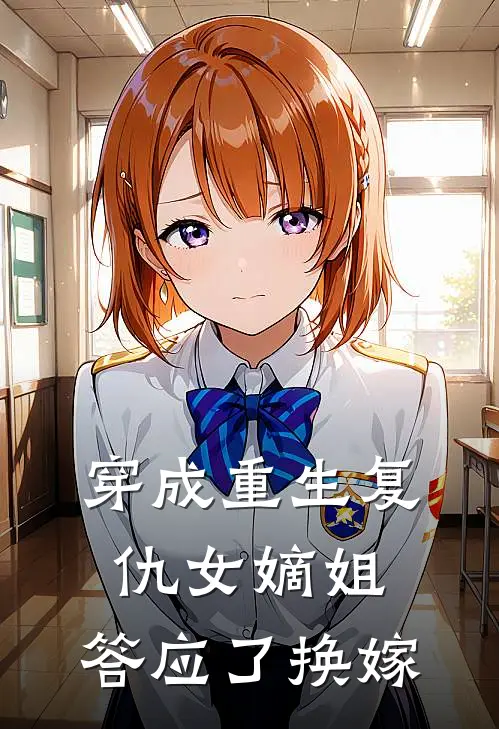 穿成重生复仇女嫡姐，答应了换嫁(张姝雪张檀雪)免费阅读_无弹窗全文免费阅读穿成重生复仇女嫡姐，答应了换嫁张姝雪张檀雪