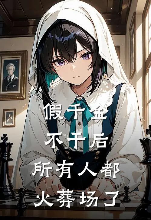 假千金不干后，所有人都火葬场了沈灵雨白月光完本完结小说_热门小说排行榜假千金不干后，所有人都火葬场了沈灵雨白月光