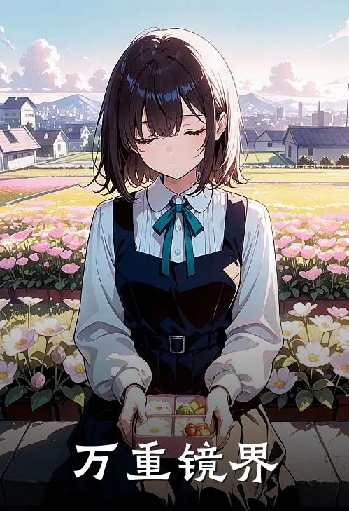 万重镜界陈醒陈醒最新小说推荐_最新好看小说万重镜界陈醒陈醒