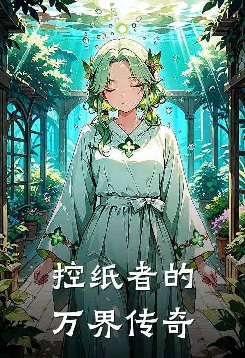 控纸者的万界传奇陈福生陈福生最新完结小说推荐_在线免费小说控纸者的万界传奇(陈福生陈福生)