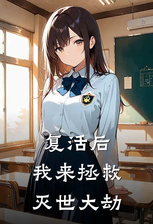 复活后，我来拯救灭世大劫(叶辰沈宇)最新小说全文阅读_最新章节列表复活后，我来拯救灭世大劫(叶辰沈宇)