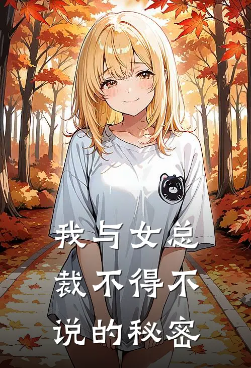 我与女总裁不得不说的秘密(抖音热门)热门小说_《我与女总裁不得不说的秘密》最新章节在线阅读