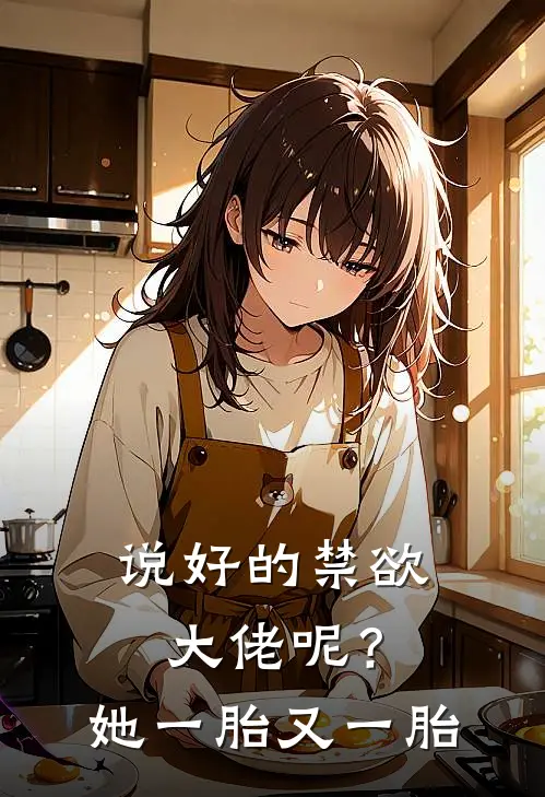 说好的禁欲大佬呢？她一胎又一胎谢沉舟赵容完整版小说_小说完结推荐说好的禁欲大佬呢？她一胎又一胎(谢沉舟赵容)