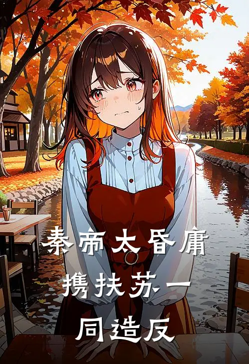 秦帝太昏庸，携扶苏一同造反