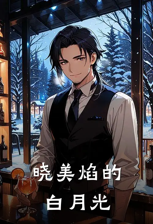 丘比晓美焰(晓美焰的白月光)最新章节免费在线阅读_(丘比晓美焰)完结版在线阅读