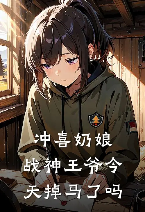 冲喜奶娘：战神王爷今天掉马了吗(谢雅琳萧正宏)_谢雅琳萧正宏热门小说