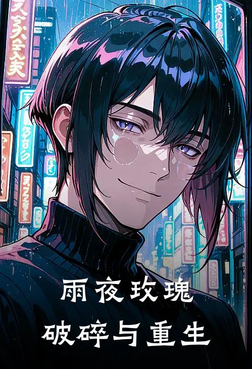 雨夜玫瑰：破碎与重生叶凡林薇完整版免费小说_热门网络小说推荐雨夜玫瑰：破碎与重生(叶凡林薇)