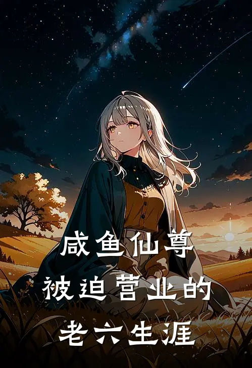 咸鱼仙尊：被迫营业的老六生涯李闲鱼李玄小说完整版免费阅读_最新章节列表咸鱼仙尊：被迫营业的老六生涯(李闲鱼李玄)