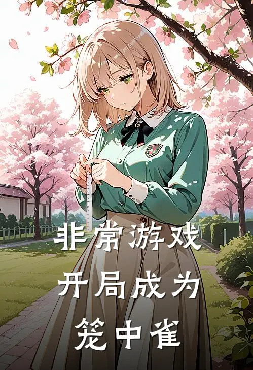 非常游戏：开局成为笼中雀