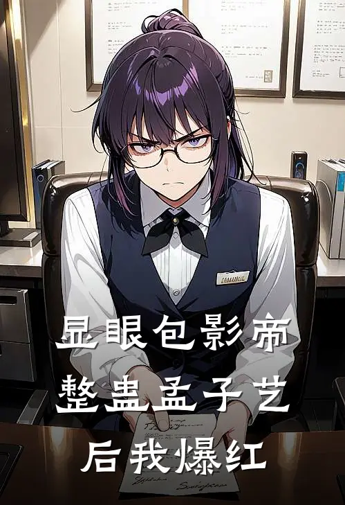 显眼包影帝：整蛊孟子艺后我爆红