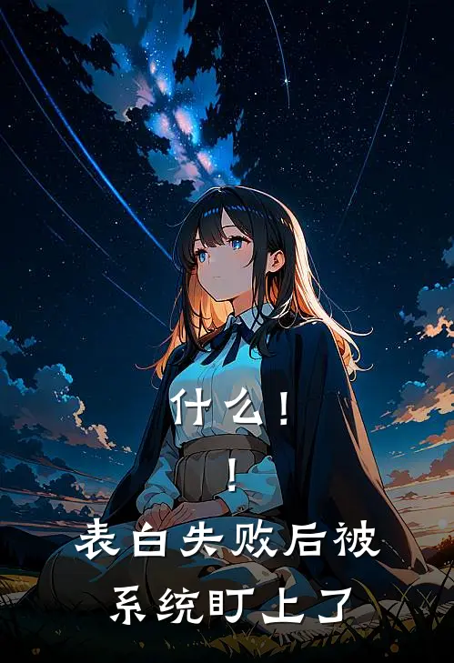 什么！！表白失败后被系统盯上了