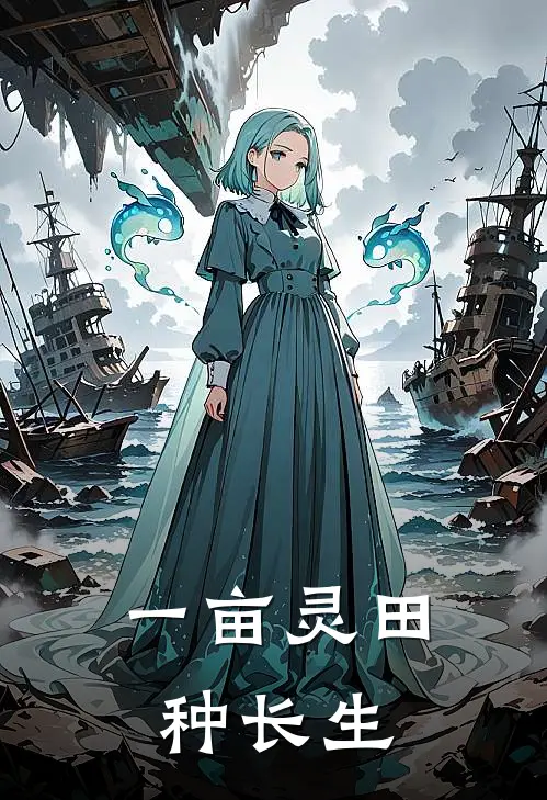 一亩灵田种长生(陈平玉佩)小说免费在线阅读_一亩灵田种长生(陈平玉佩)大结局阅读