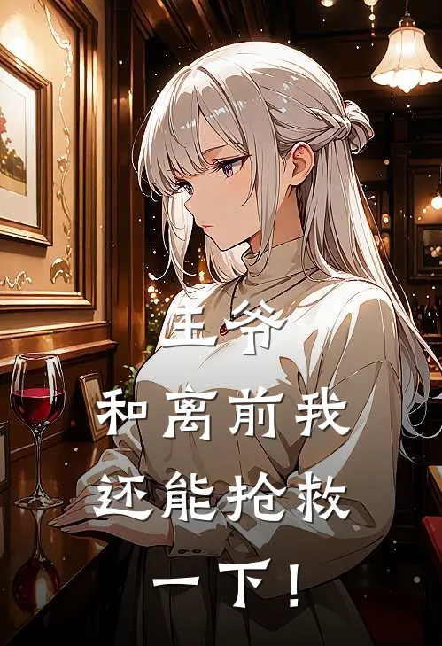 王爷，和离前我还能抢救一下！陆晚吟春桃小说免费完结_完本热门小说王爷，和离前我还能抢救一下！陆晚吟春桃