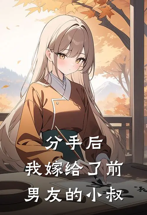 分手后，我嫁给了前男友的小叔苏意沈泽完整版小说全文免费阅读_最新章节列表分手后，我嫁给了前男友的小叔(苏意沈泽)