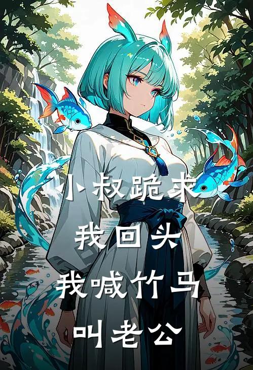 小叔跪求我回头，我喊竹马叫老公阿瑶白月光完结小说_免费小说在线看小叔跪求我回头，我喊竹马叫老公阿瑶白月光