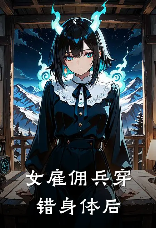 女雇佣兵穿错身体后(佚名佚名)全文阅读免费全集_完结小说女雇佣兵穿错身体后佚名佚名