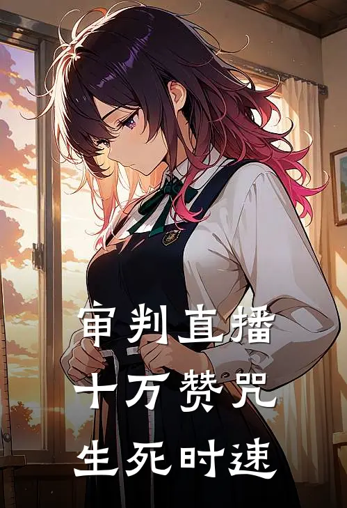审判直播：十万赞咒，生死时速(林希陈峰)免费小说_完整版免费阅读审判直播：十万赞咒，生死时速林希陈峰