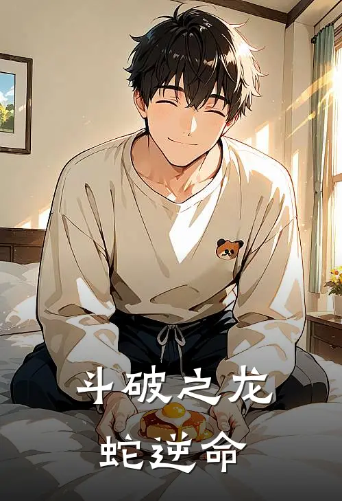 斗破之龙蛇逆命