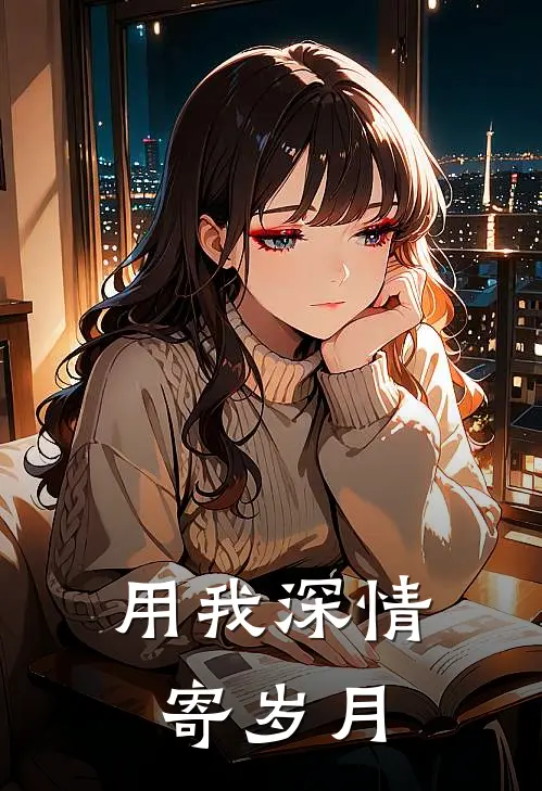 用我深情寄岁月(秦渡川林向鱼)免费小说在线阅读_在线阅读免费小说用我深情寄岁月(秦渡川林向鱼)