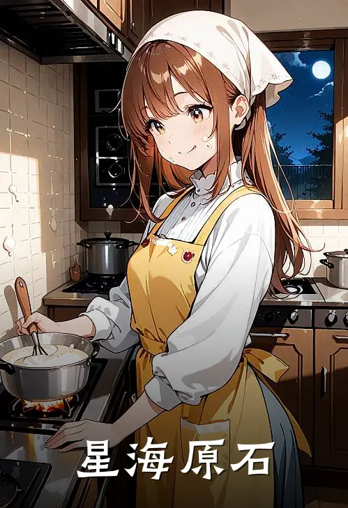 星海原石李枚安琦玉免费小说大全_小说完结星海原石(李枚安琦玉)
