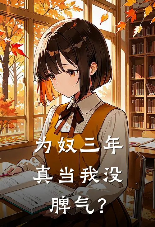 为奴三年，真当我没脾气？