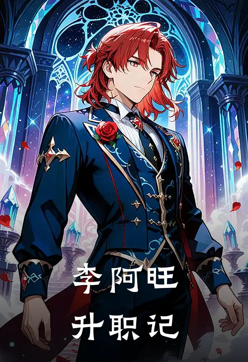 李阿旺升职记(阿旺二柱子)免费热门小说_最新小说推荐李阿旺升职记阿旺二柱子