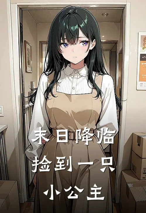 末日降临捡到一只小公主李明晋阳新热门小说_小说免费阅读末日降临捡到一只小公主(李明晋阳)