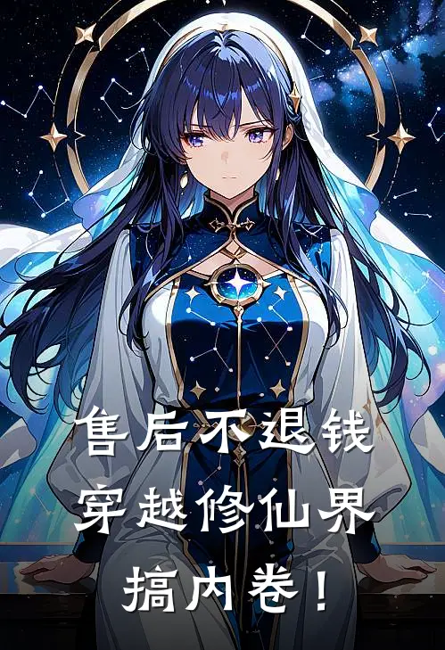 售后不退钱，穿越修仙界搞内卷！(张灵川苏玉瑶)全本免费小说阅读_全文免费阅读售后不退钱，穿越修仙界搞内卷！张灵川苏玉瑶