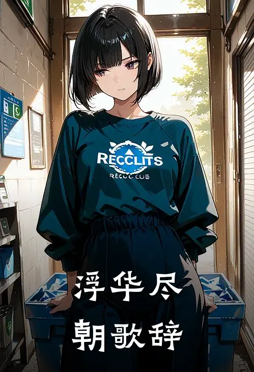 浮华尽，朝歌辞(顾容与玉佩)免费完结小说_小说完整版免费阅读浮华尽，朝歌辞(顾容与玉佩)