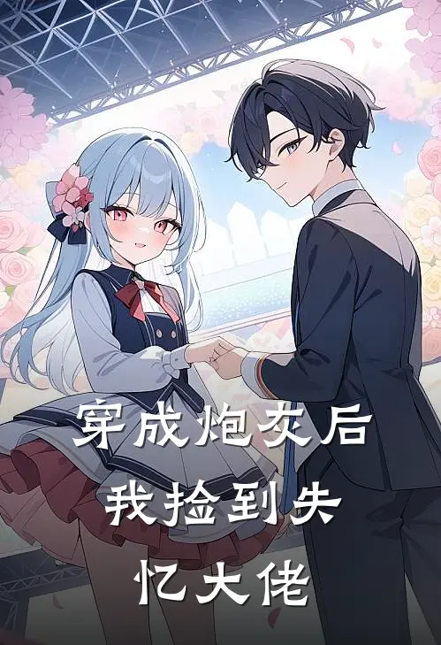 穿成炮灰后，我捡到失忆大佬(祝蘅柳栖迟)网络热门小说_最新小说穿成炮灰后，我捡到失忆大佬(祝蘅柳栖迟)